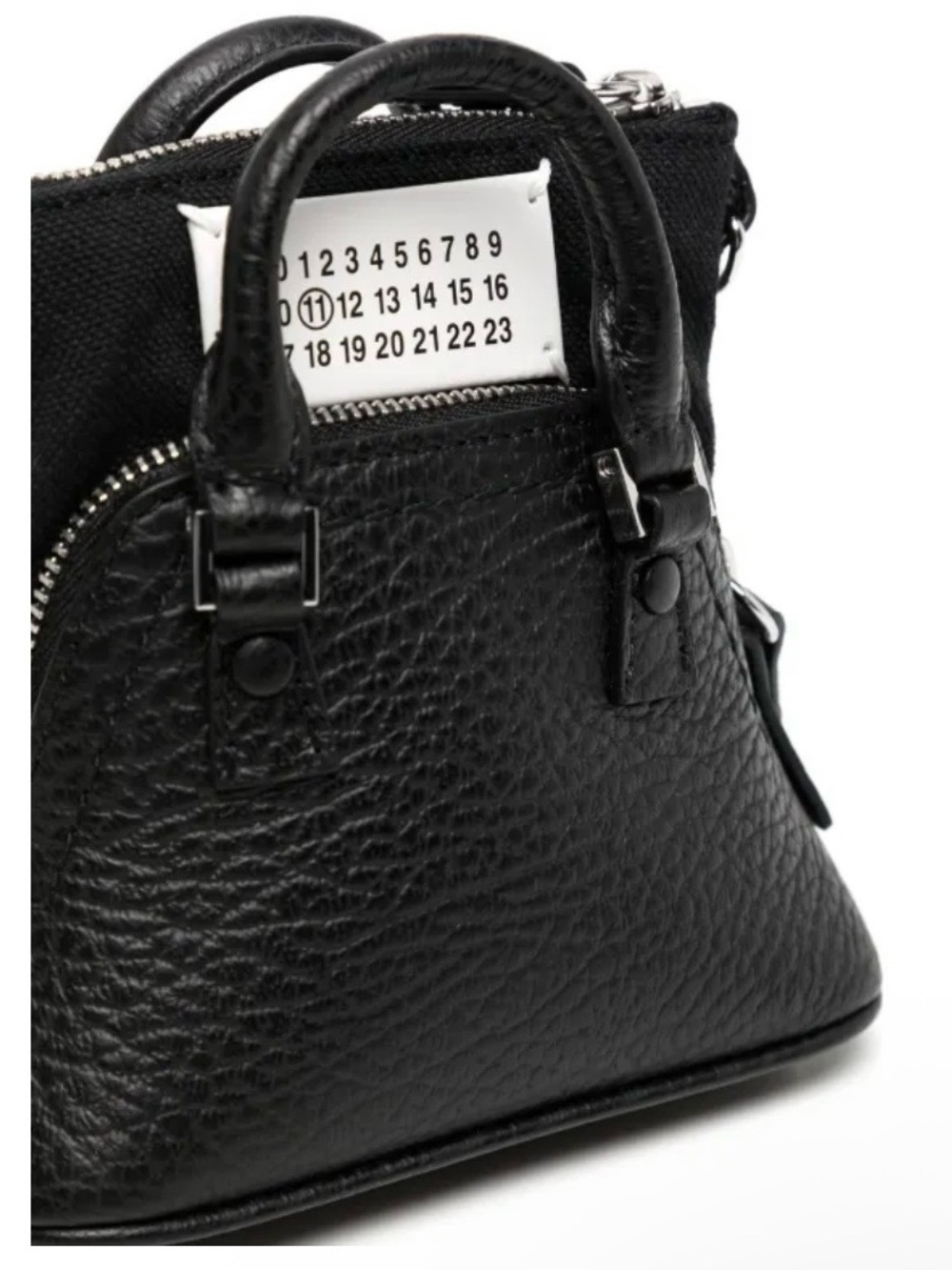 Maison Margiela 5AC Micro Bag - Picture 5 of 6